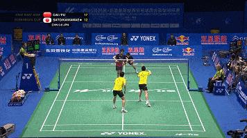 羽毛球业余怎么玩才能玩好,业余羽毛球爱好者注意事项