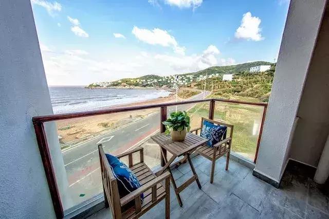 舟山东极岛特点民宿推荐,舟山海岛风情度假别墅