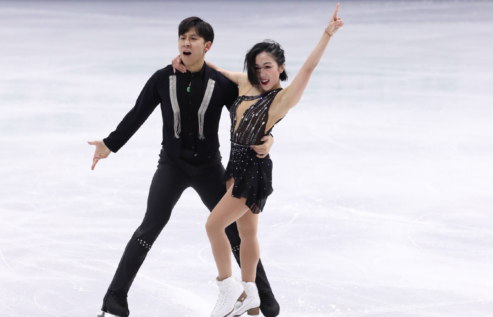 15年中国赛羽生结弦得冠了吗,四大洲赛羽生结弦破世界纪录