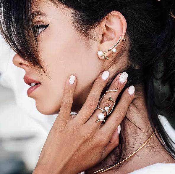 swarovski施华洛世奇旗舰店潘多拉,美国小众饰品品牌