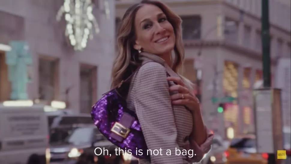 明星街拍包包香奈儿经典款,盘点街头出镜率最高的10款包包