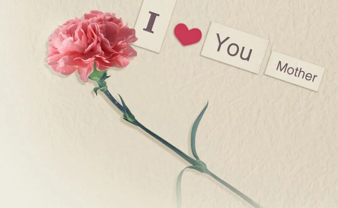 母亲节手抄报素材小图案,母亲节的手抄报怎么画最简单图解