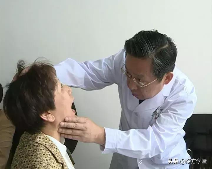 经方的魅力黄煌谈中医,经方风采黄煌完整版