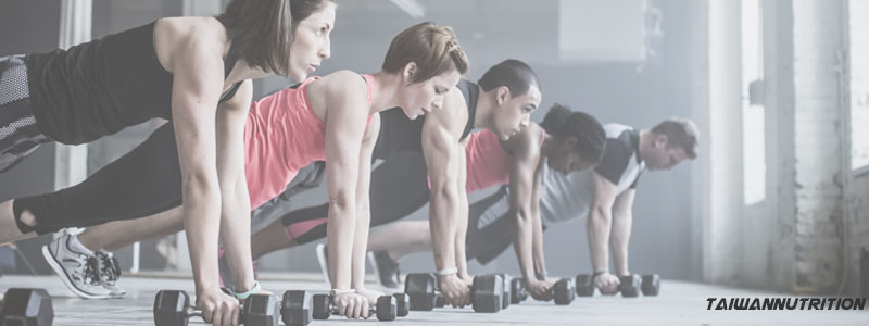 高强度间歇有氧运动是什么,有氧hiit是什么意思