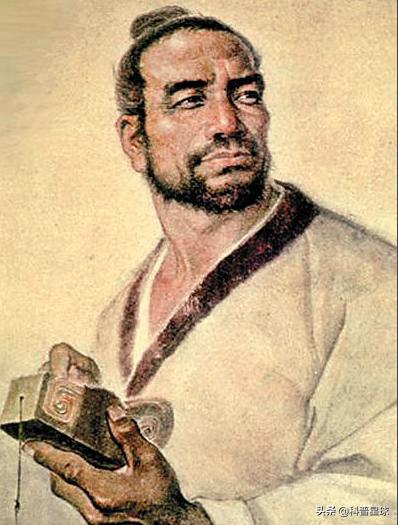 鲁班发明了最有名的东西是什么,历史鲁班十大发明详细说明和讲解