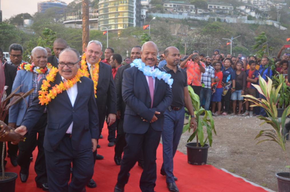 大洋洲第二大的国家是哪个,大洋洲的第二大国家是哪个国家