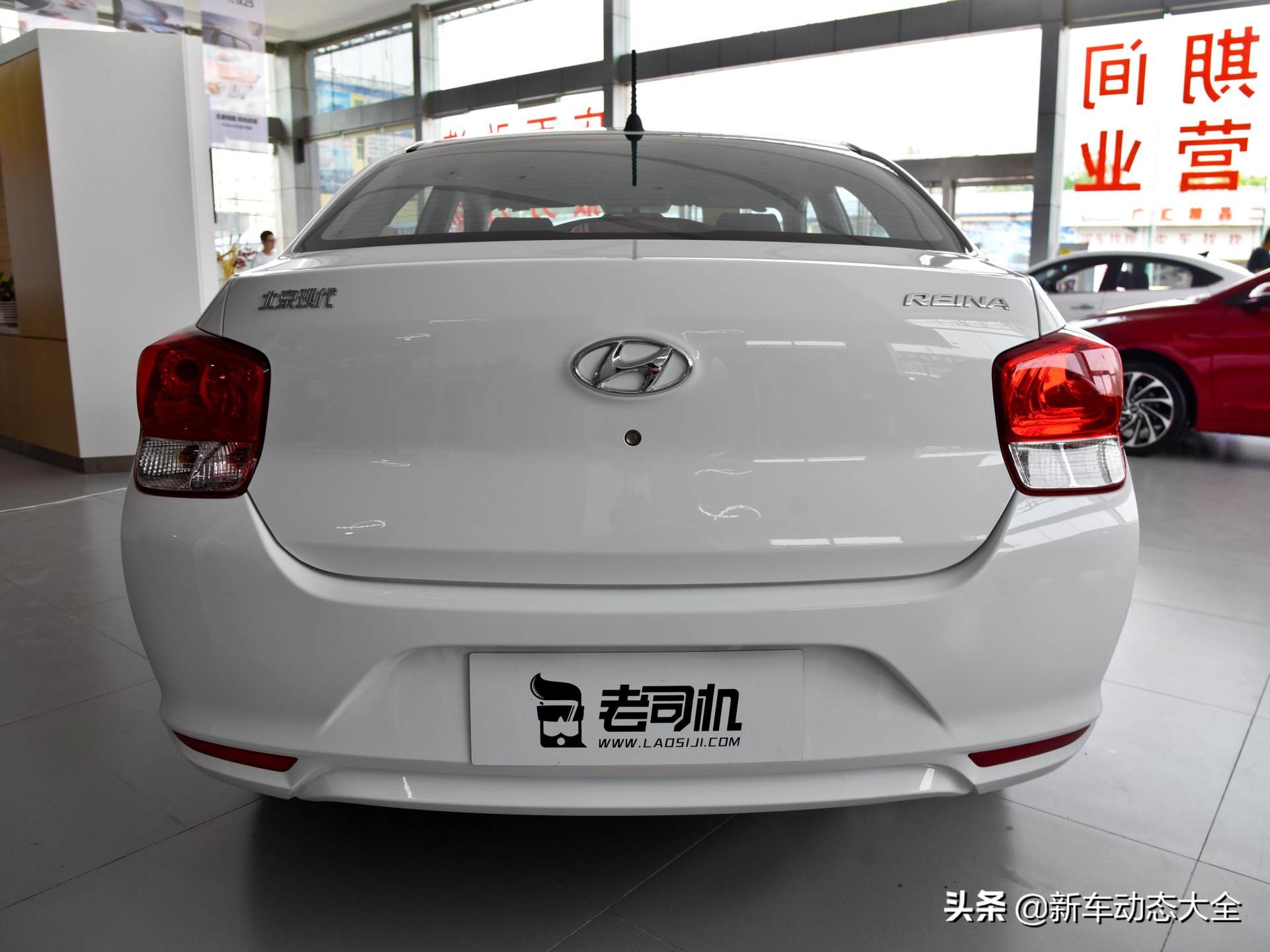 2016款瑞纳手动,瑞纳经济实用车型