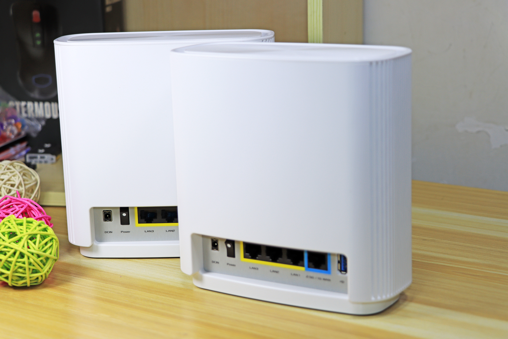 小米路由器ac2100怎么有线桥接,小米路由器暂不支持远程操作