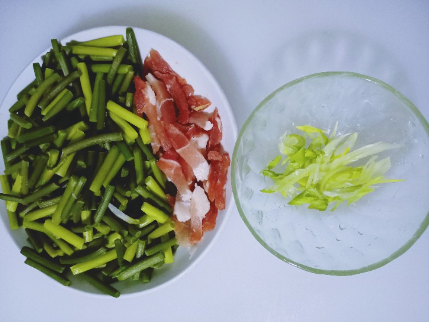 家庭小炒过日子必备营养美食,最下饭的时令开胃家常小炒菜