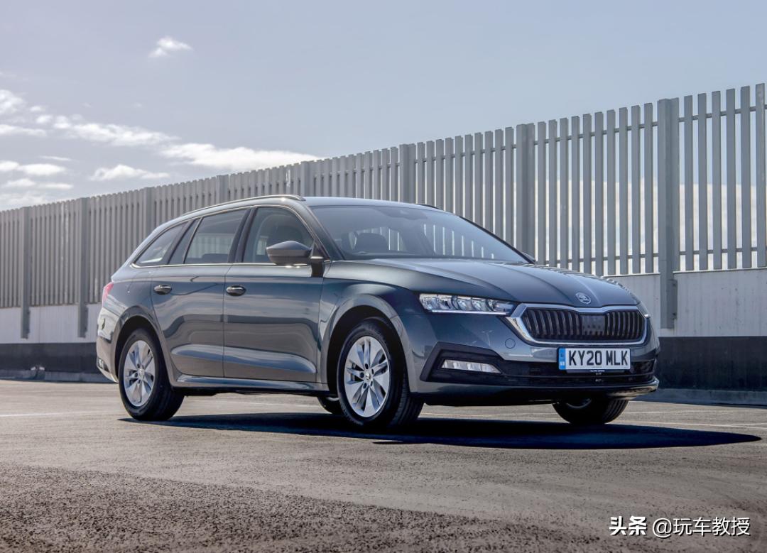 2021款全新斯柯达明锐上市了吗,2022款全新斯柯达明锐上市了吗