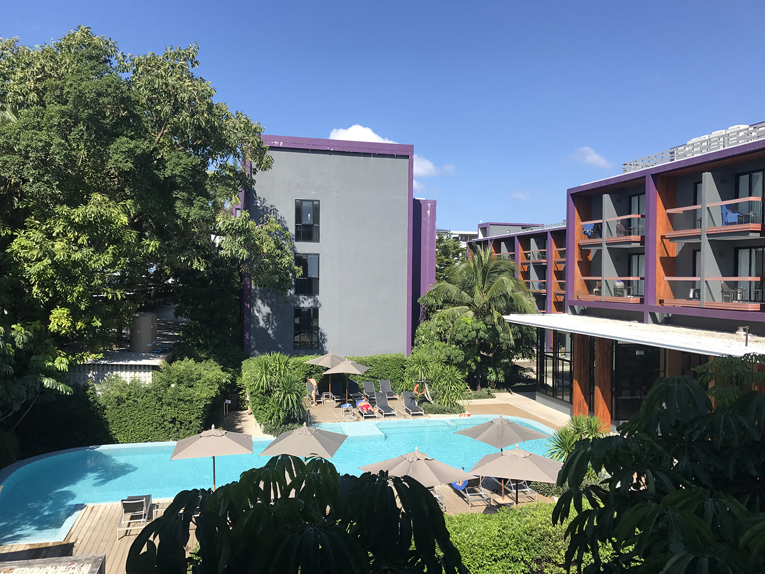 泰国格乐大学留学靠谱吗,去泰国留学最好的六种人