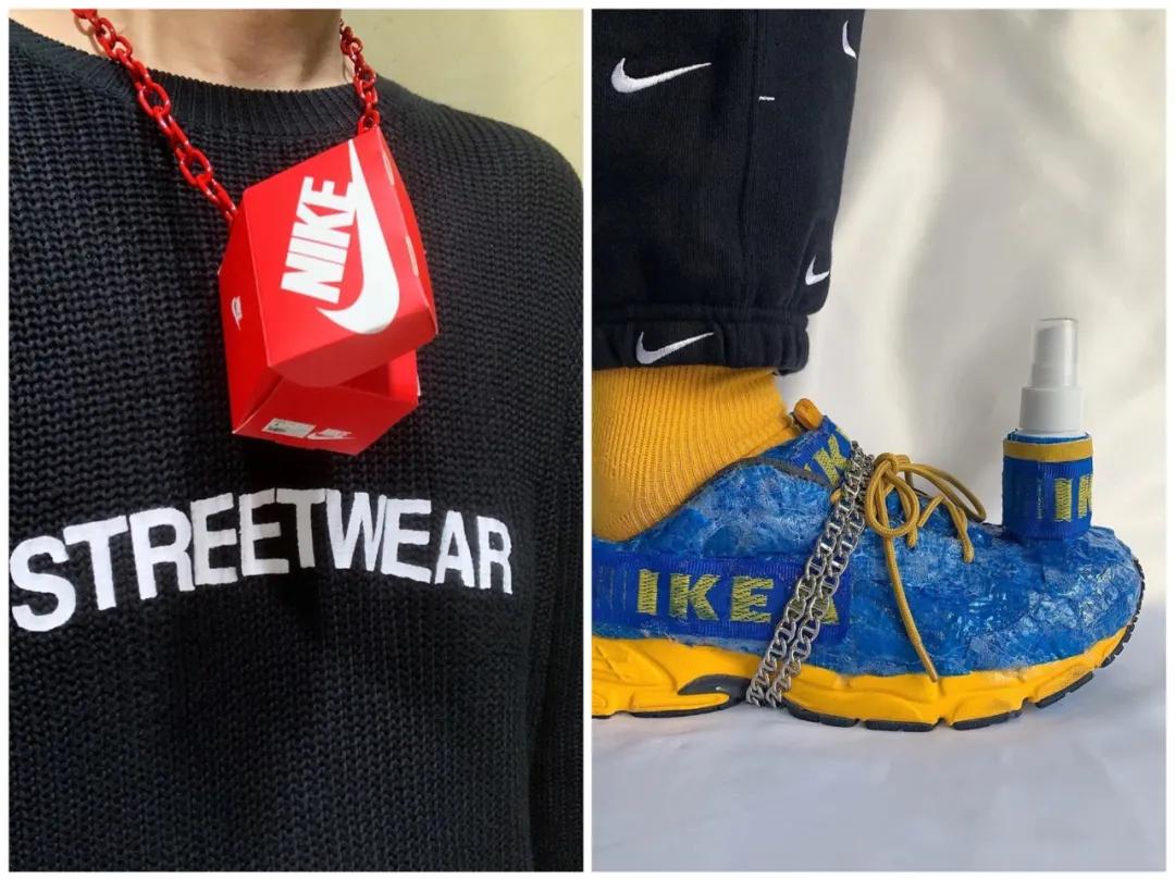 nike最新单品,nike休闲穿着最舒服的系列