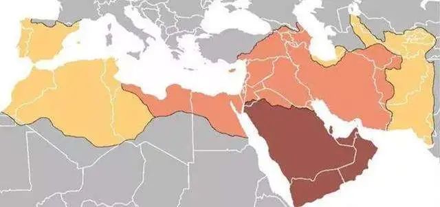 近代之前，为什么整个世界只有欧洲摆脱了帝国模式｜文史宴