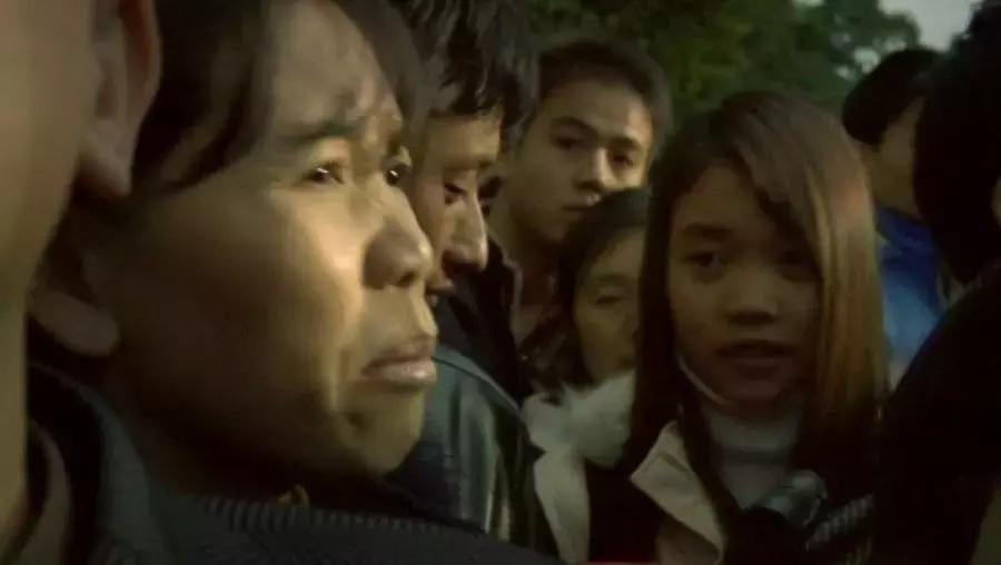 一家人如果都没了能相聚吗,春节的意义就是一家人团聚的时候