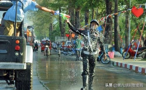 2019年泰国泼水节地址,2023年泰国泼水节怎么样