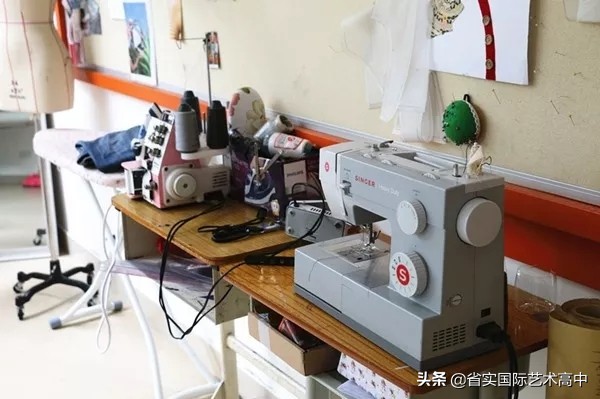 广东实验中学高中部布局,广东省实验中学高中部地址