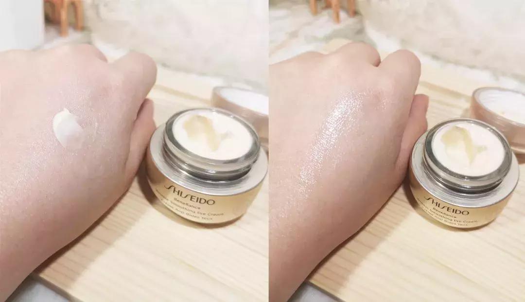 资生堂抗皱小雷达测评,资生堂抗皱小雷达小样