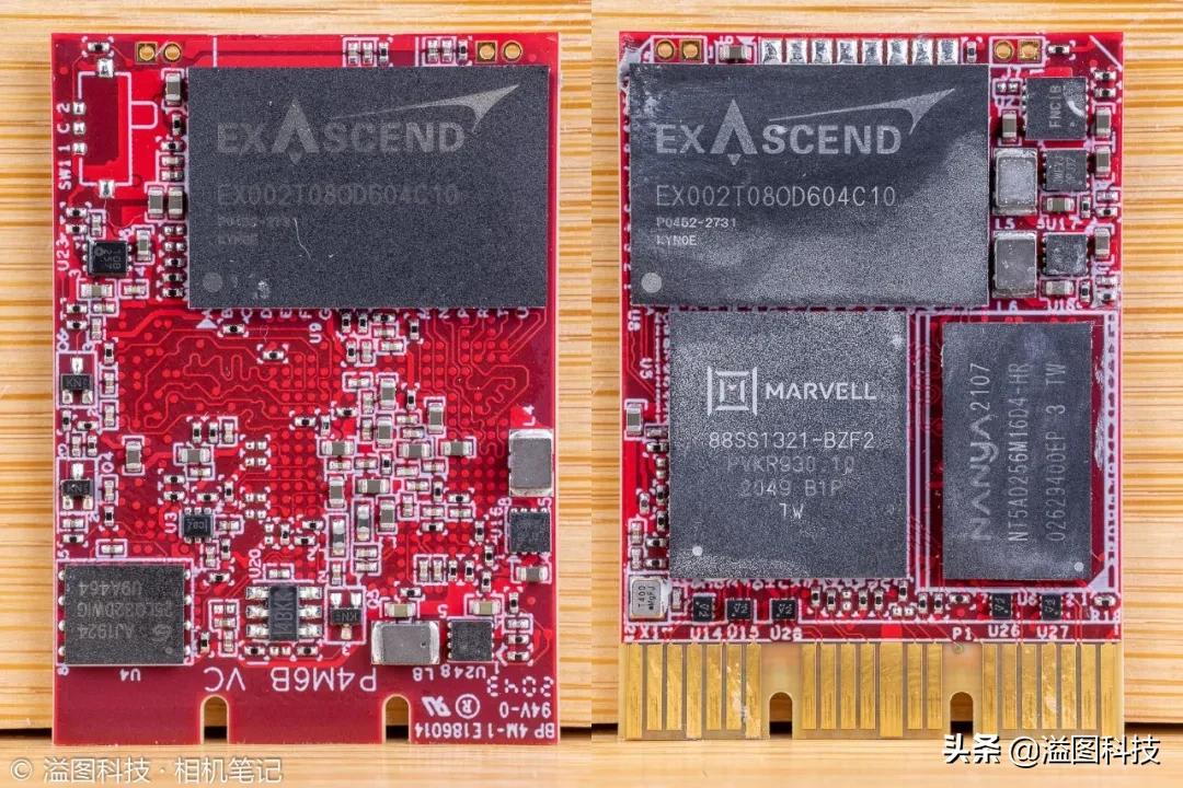 旧存储卡拆解,储存卡的拆解