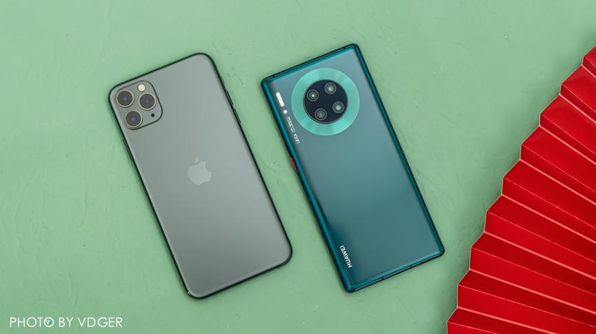 华为mate30是不是5g手机,华为mate30是最后一批5g手机吗