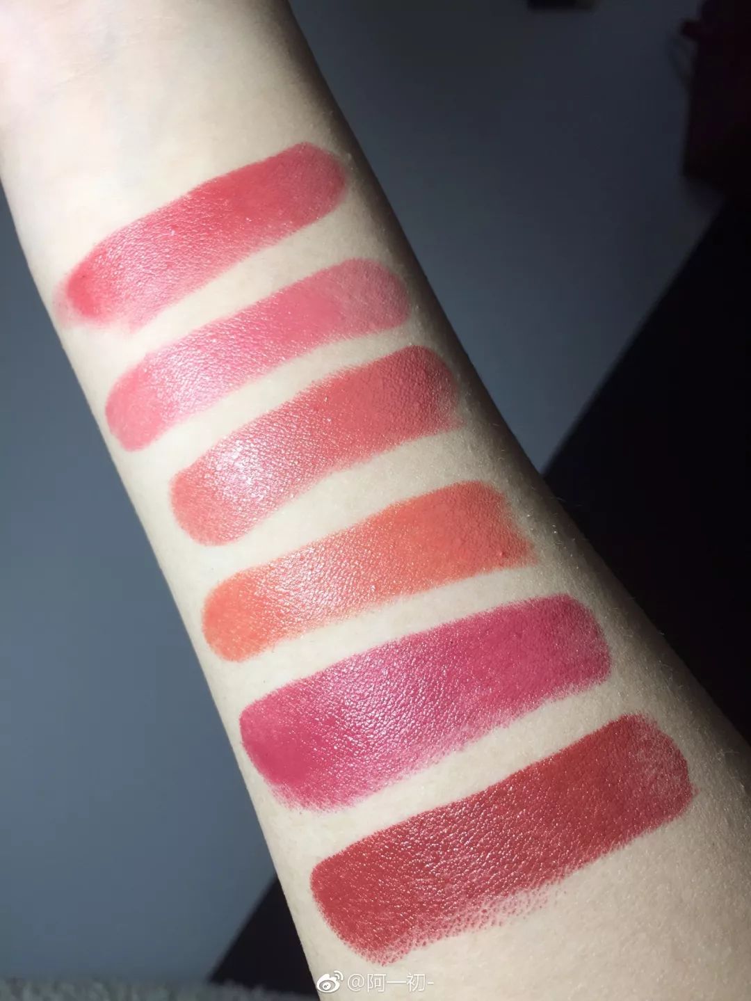 mac口红今年流行的颜色,mac当季最流行的口红