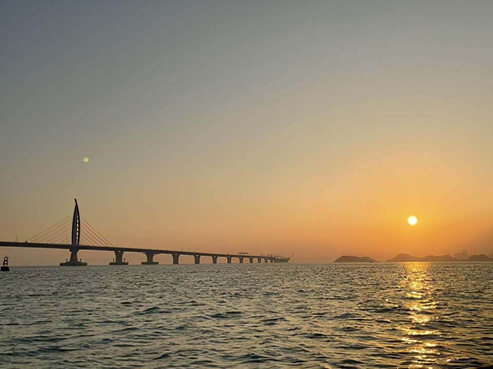 珠海旅游哪些地方值得去的,2021珠海免费景点珠海小九寨沟