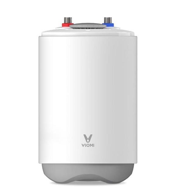 旧房也能用热水洗脸刷牙，装个小厨宝