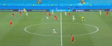 C罗，终于还是输给了岁月