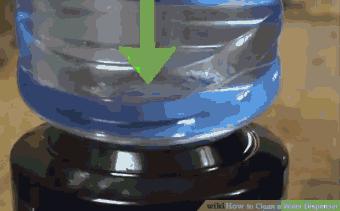 学校饮水机有渣子还可以喝吗,学校饮水机安全正确饮用建议