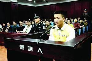 他曾靠一包咸菜侦破*门惨灭**案，*加爵马**、周克华都因他落网