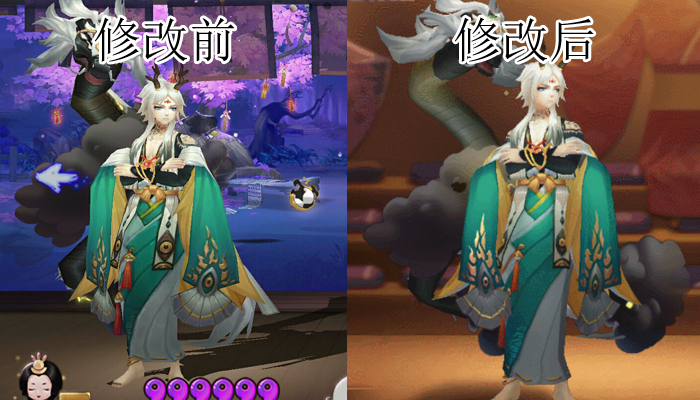 阴阳师ssr一目连的大招能暴击吗,阴阳师ssr一目连改版之后强吗