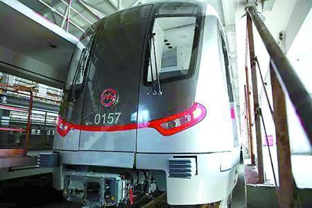 地铁12号线路线详细站点上海市区,上海地铁通了吗