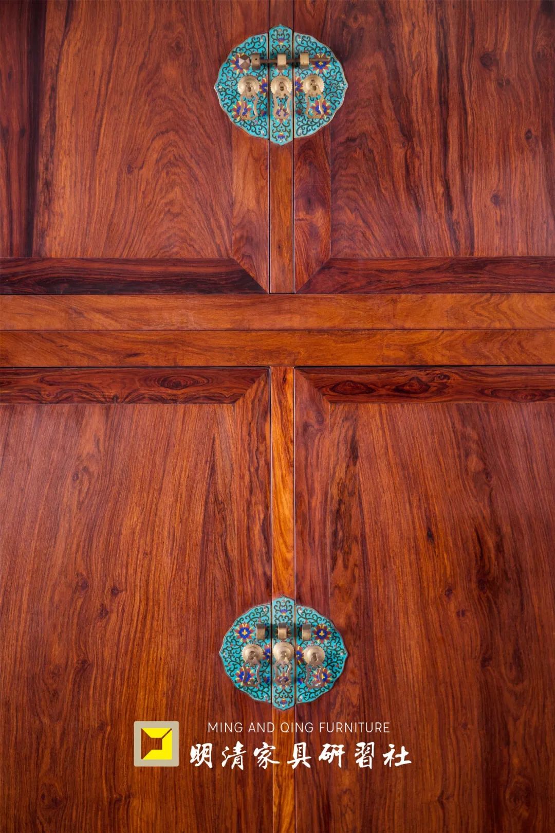 马未都收藏的黄花梨,那些年马未都说过的紫檀