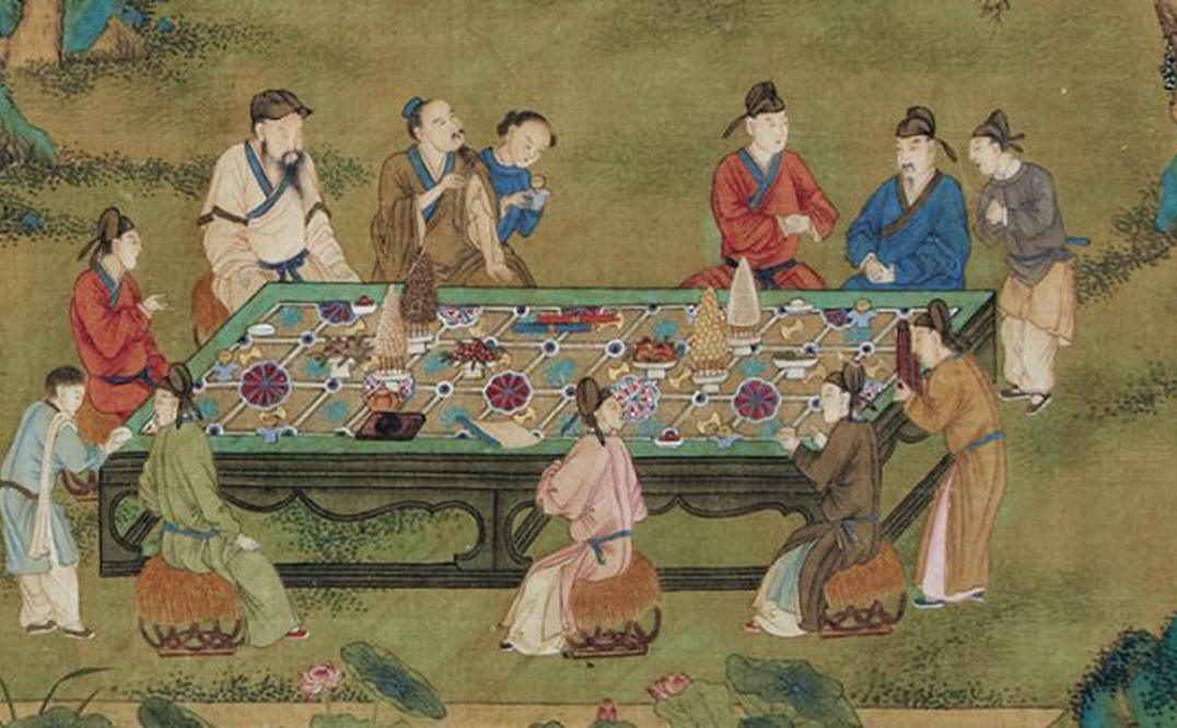 从现代穿越到古代的穿越戏有哪些,真想穿越古代的说说句子