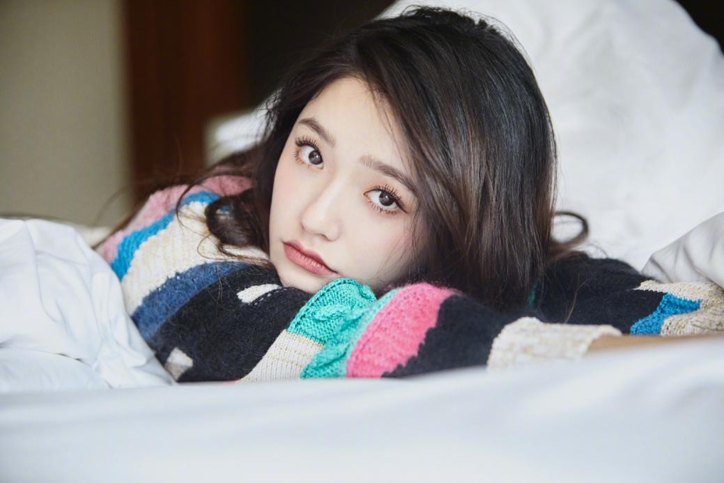 林允厨房用品视频,林允在家用护肤品