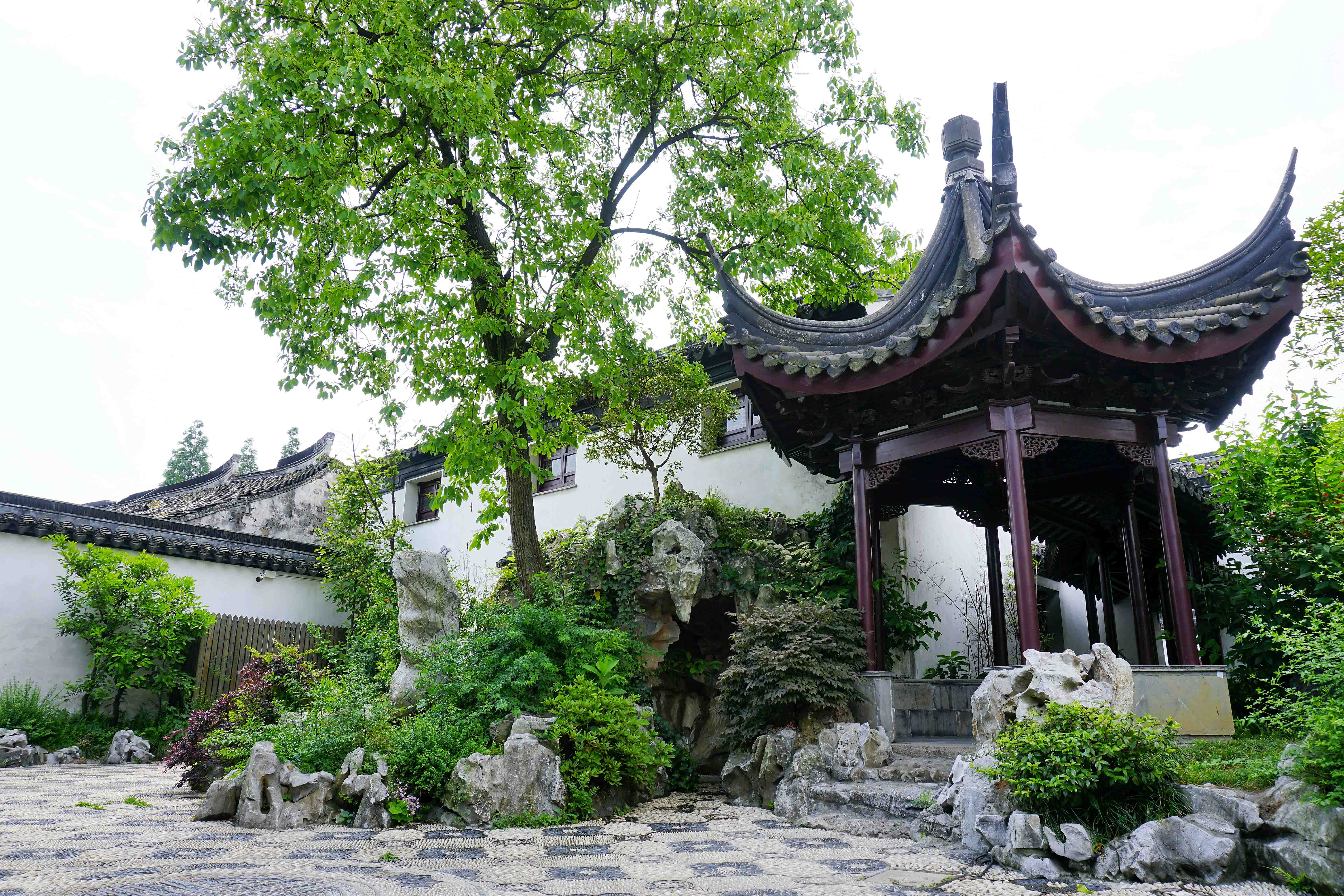 苏州古镇攻略一日游,苏州古镇一日游攻略