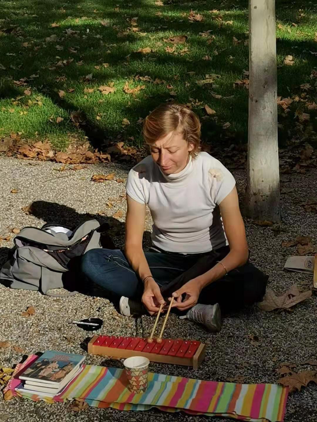 Day58：威尼斯→萨格勒布海一样蓝的有轨电车