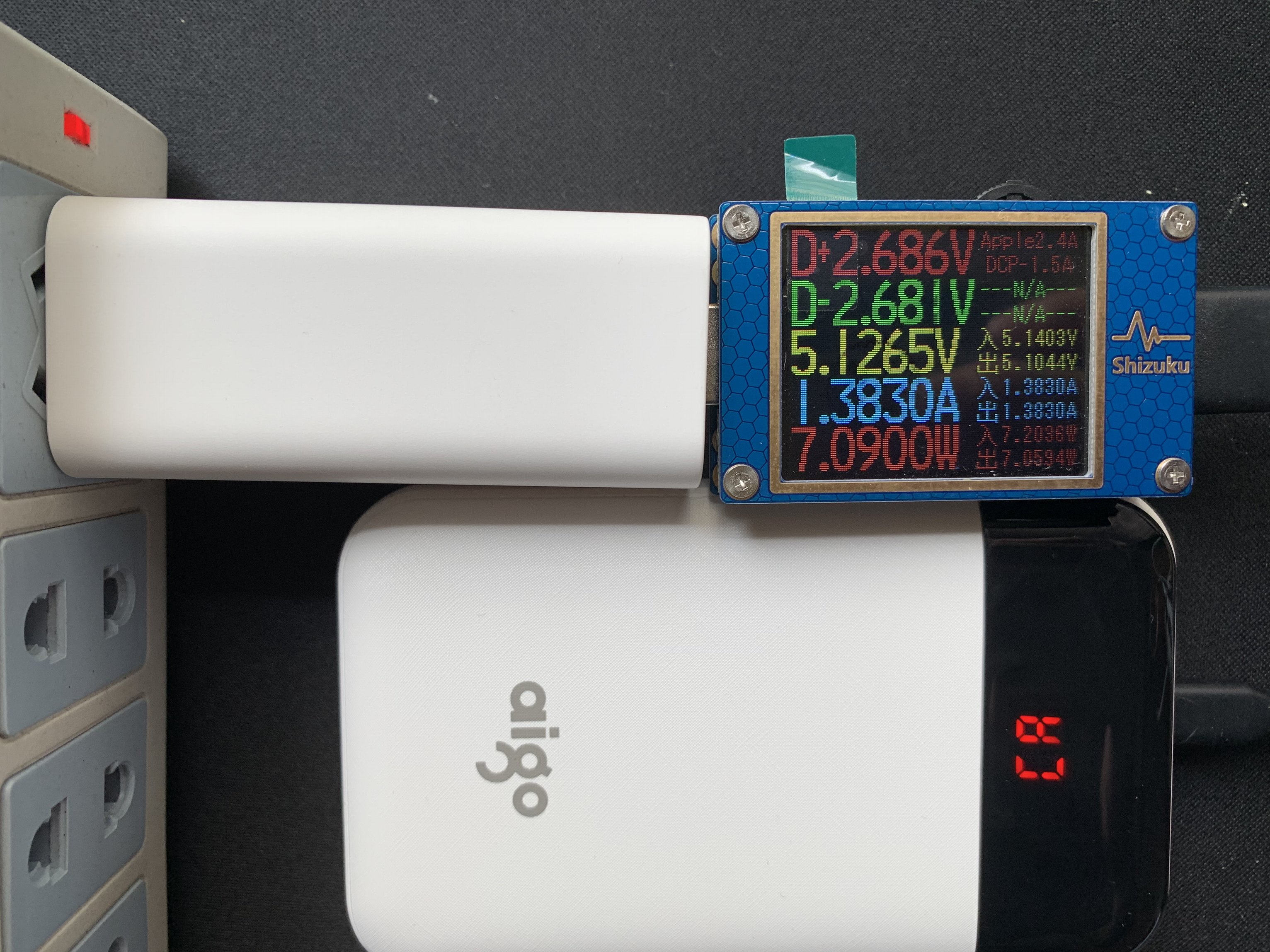 aigo爱国者10000,爱国者aigo充电宝e20000+