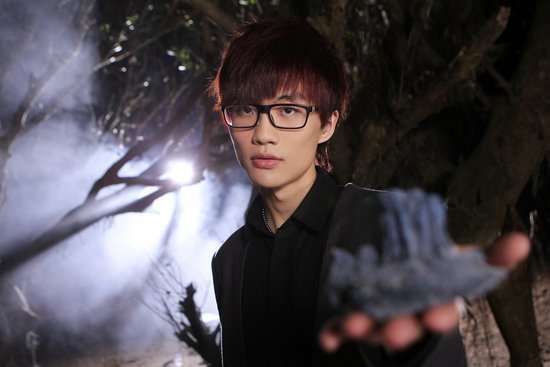 如何评价许嵩的全球变冷这首歌,许嵩的歌越听越觉得好听