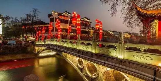 吃货必打卡的小吃街,吃货一定要去的小吃街