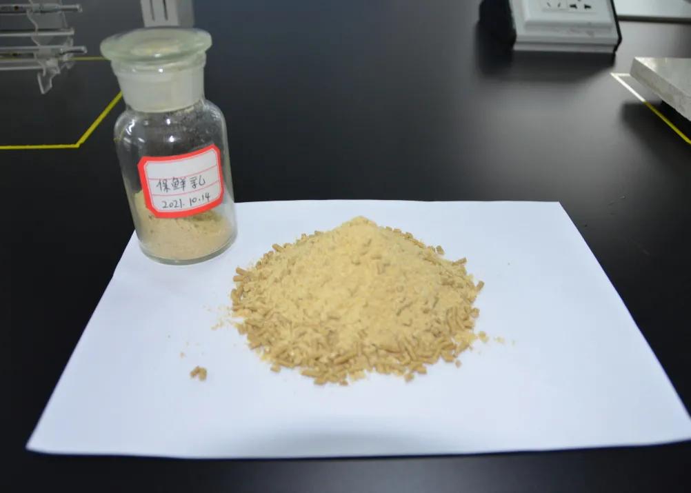 江西大佑农用“特点、专业、坚持”向“百年匠心企业”奋进