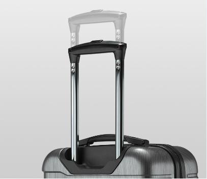 逃不过的*力暴**托运，必须祭出这款摔不伤的行李箱