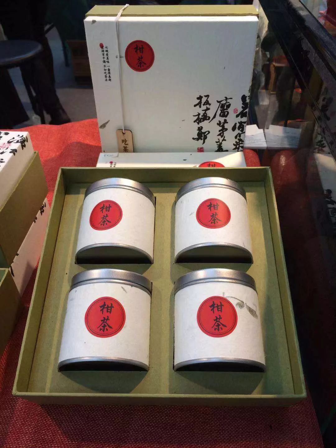 台湾高档伴手礼,台湾特点伴手礼有哪些