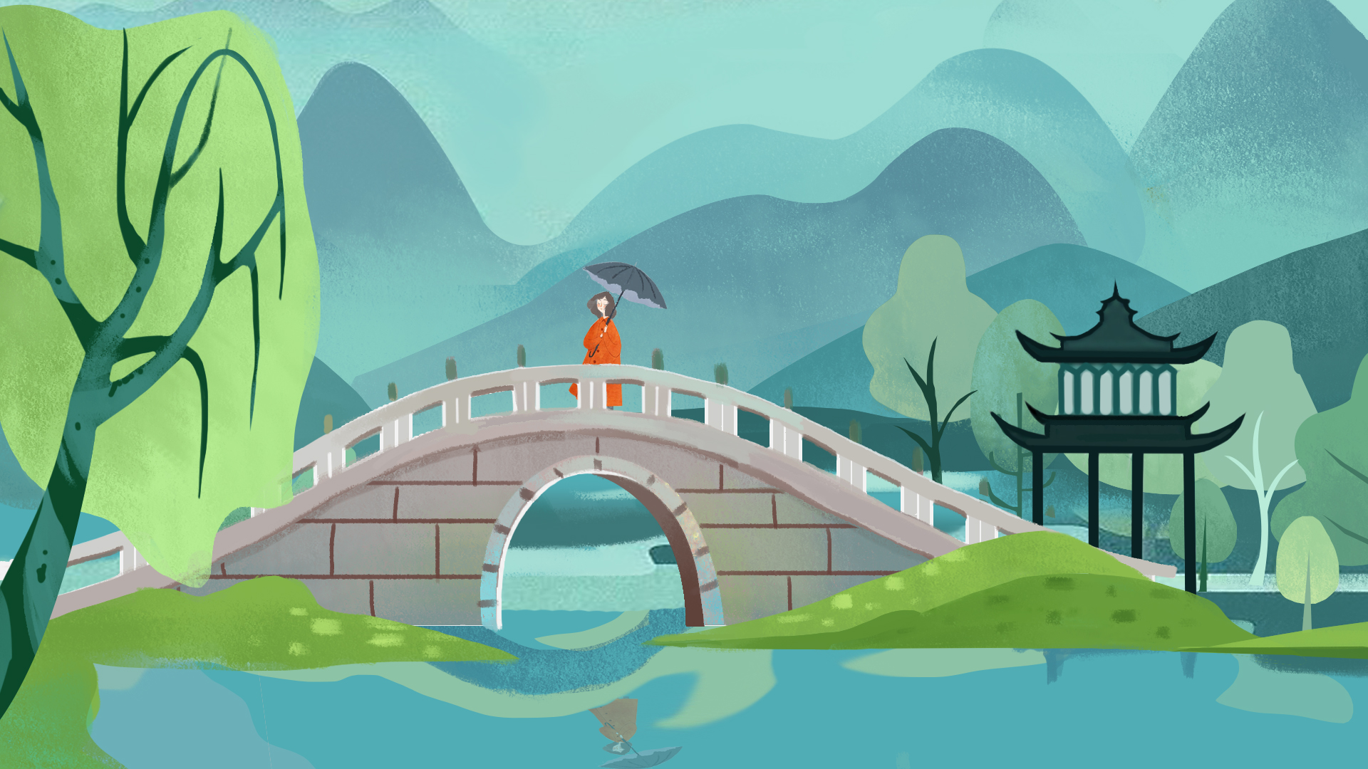 李清照最令人称赞的一首词,李清照这首词读来让人眼角湿润