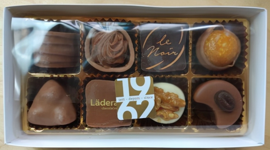 维京游轮莱茵河线旅游实录（十三）大结局