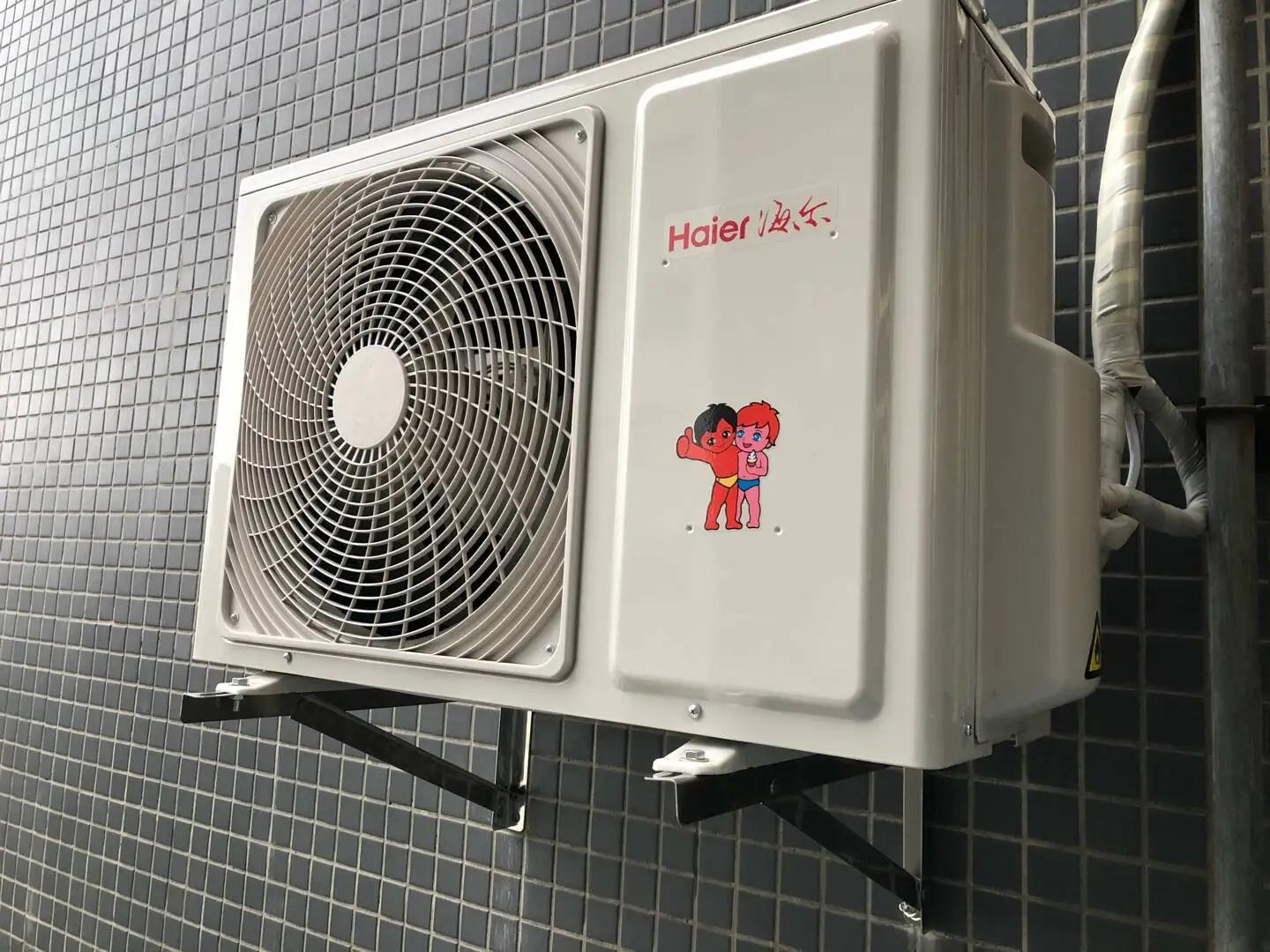 海尔1.5匹自清洁空调,海尔京喜1.5匹一级变频空调制冷剂