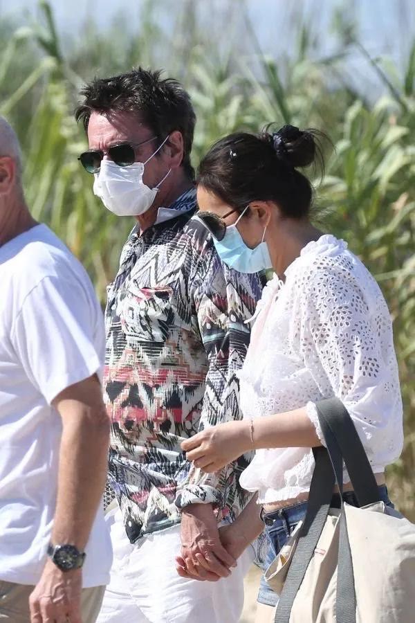 最牛柜姐,国内最牛的柜姐