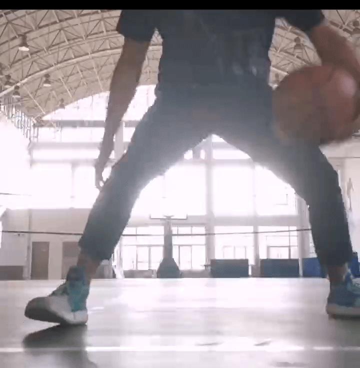 运球练习教学目标,篮球运球教学基本功提升