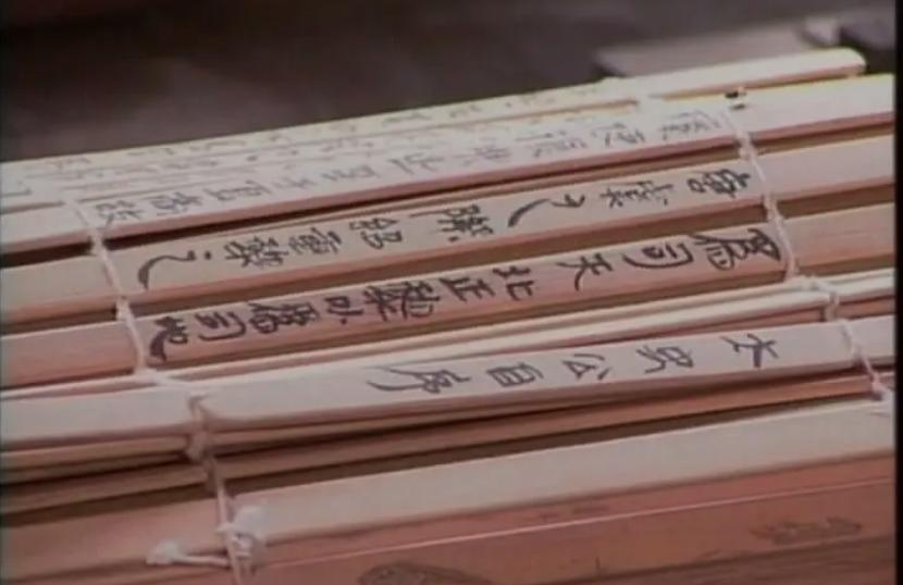 司马迁报任安书中的经典名句,报任安书司马迁的人生理想