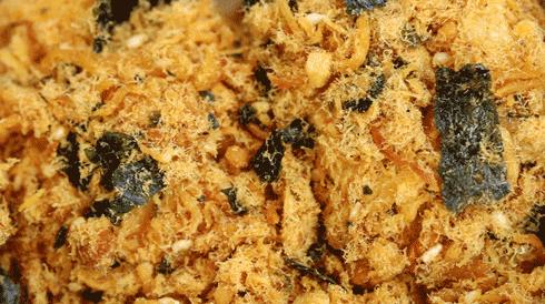 第③家！正版「鲍师傅」又双叒来了！龙华开启“排断腿”模式