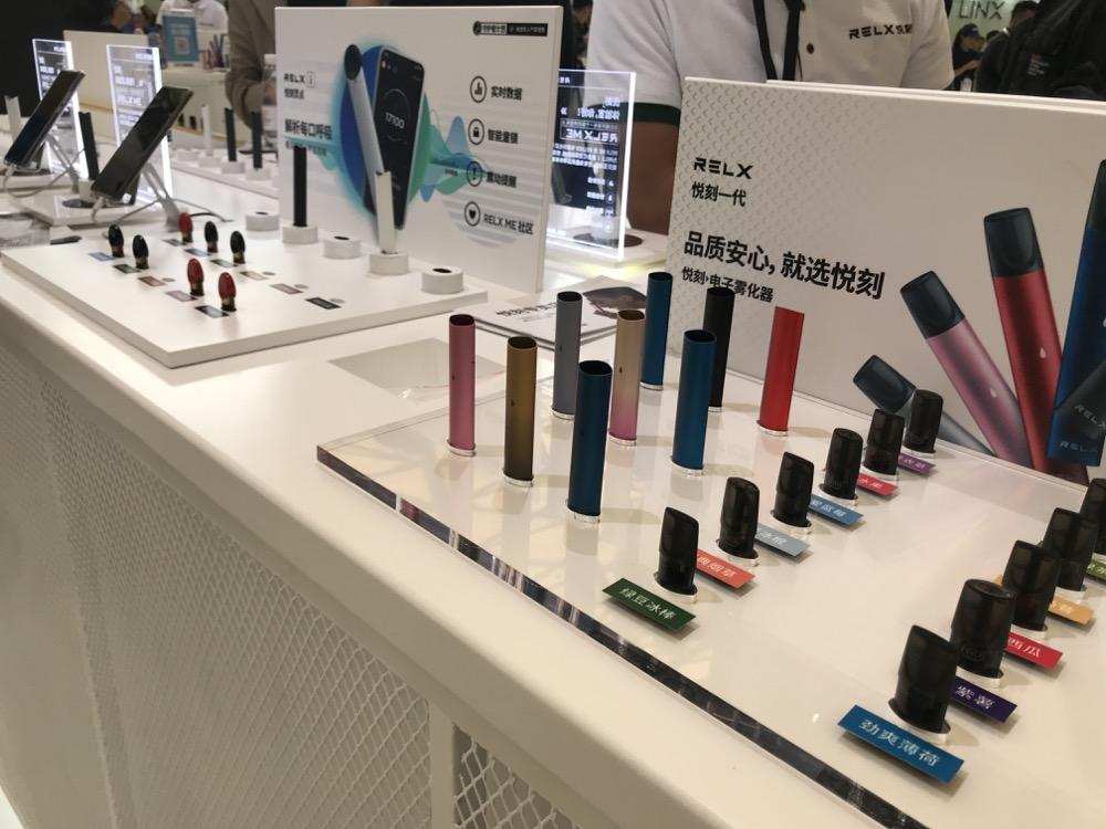 丁真接*子烟电**广告？碰瓷的*子烟电**第一股悦刻是怎样的神奇公司？